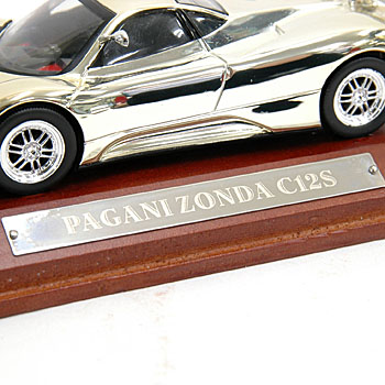 1/43 Pagani Zondaߥ˥奢ǥ()