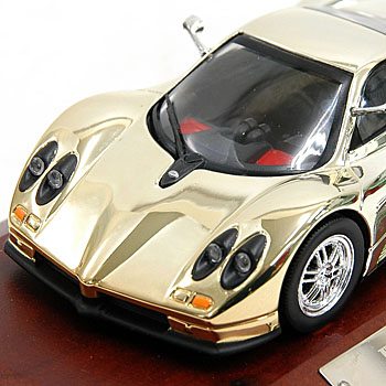 1/43 Pagani Zondaߥ˥奢ǥ()