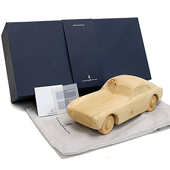 1/10 Cisitalia 202 Berlinettaǥ by Pininfarina80å