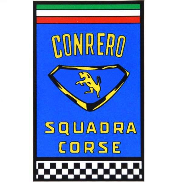 CONRERO SQUADRA CORSEƥå