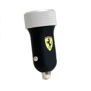 FerrariֺѥޡȥեХåƥ꡼㡼㡼(Black)