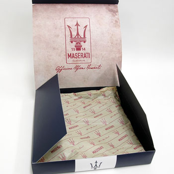 MASERATI󥺥ȡ-Officine Alfieli-