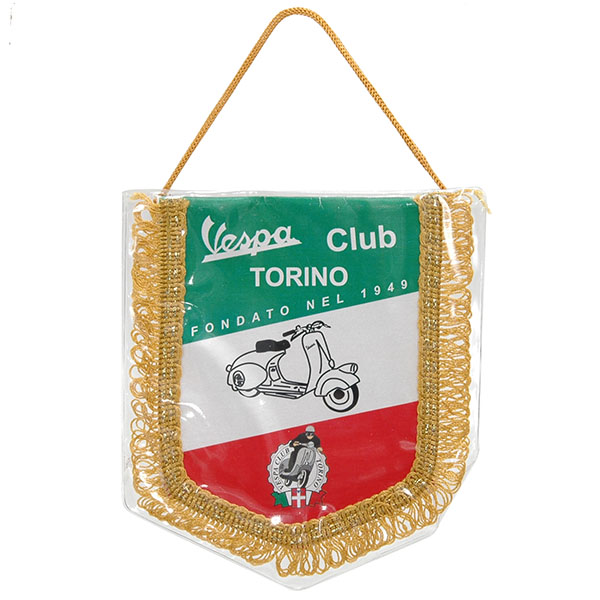 Vespa Club Torinoڥȥ꡼