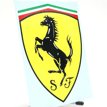 Scuderia Ferrari֥ž̥ǥ(1960ǯץꥫ)