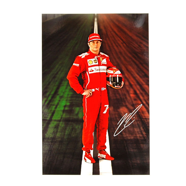 Scuderia Ferrari F14-Tץ쥹꡼եå&ɥ饤Сɥå-2nd Edition- 