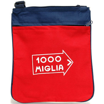 1000 MIGLIAե륷Хå