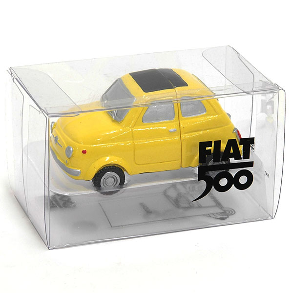 FIAT 500ޥͥåȥߥ˥奢ǥ()