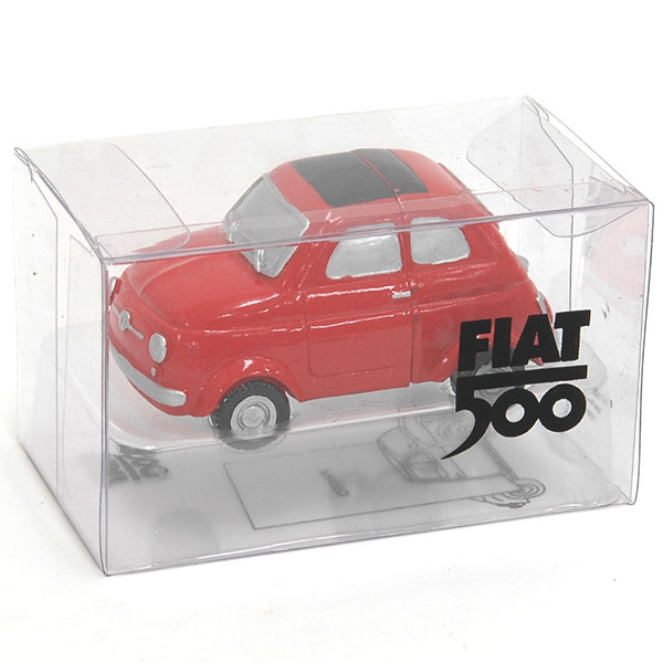 FIAT 500ޥͥåȥߥ˥奢ǥ(å)