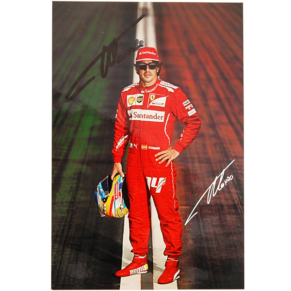 Scuderia Ferrari 2014ɥ饤С-ľɮ-