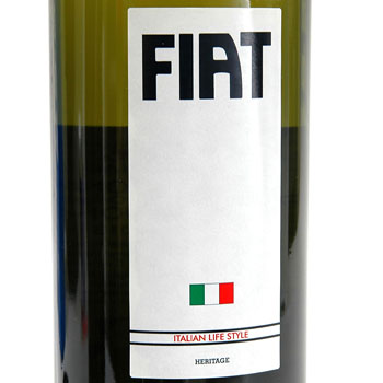 FIAT磻()-PIEMONTE DOC CHARDONAY LINEA CLASSICA 2013-