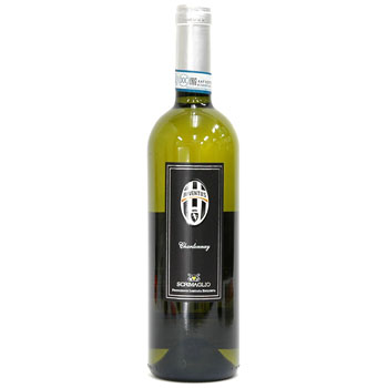 JUVENTUSե磻(Bianco/PIEMONTE DOC CHARDONNAY 2012)