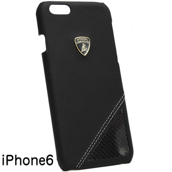 Lamborghini iPhone6/6s̥쥶 (֥å/ܥѥ)