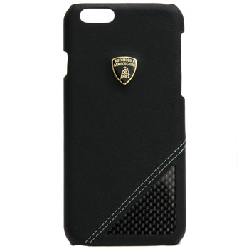 Lamborghini iPhone6/6s̥쥶 (֥å/ܥѥ)