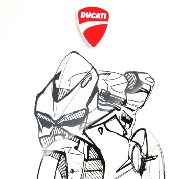 DUCATIեȥå-1199 PANIGALE-