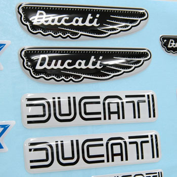 DUCATI3Dǥ륭å-HISTORICAL-