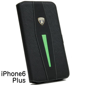 LamborghiniiPhone6/6s Plus֥åץ쥶(ޥͥå/֥å/꡼)