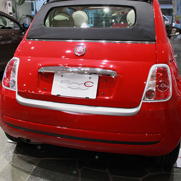 FIAT 500/500C(꡼3)ꥢХѡץƥ(С)