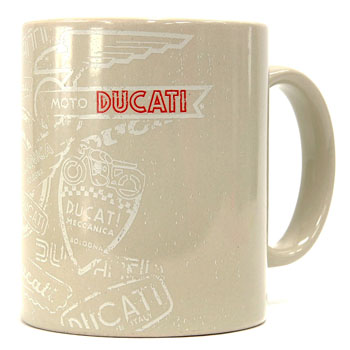 DUCATIޥå-HISTORICAL-