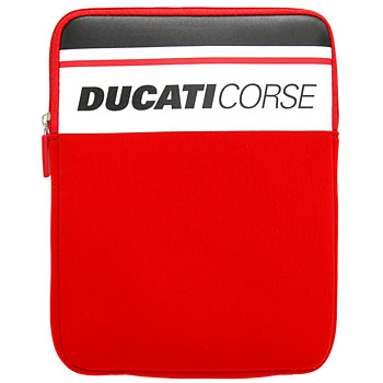 DUCATIiPad DC 14