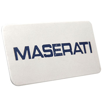 MASERATI ᥿ץ졼