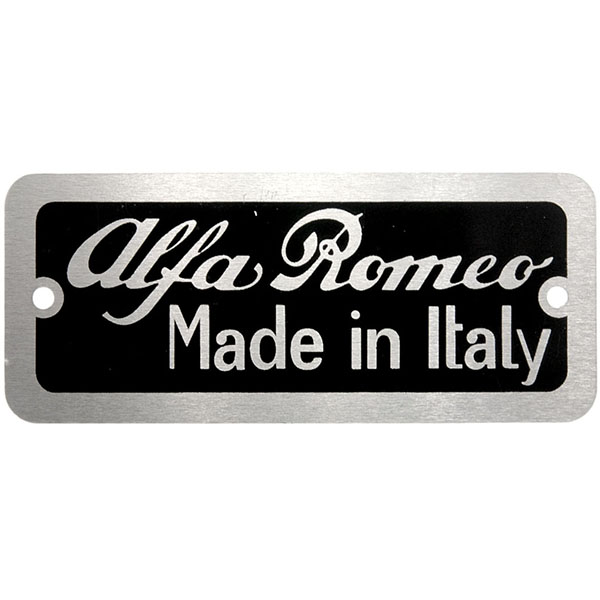 Alfa Romeoߥ㥷ץ졼(ץ)