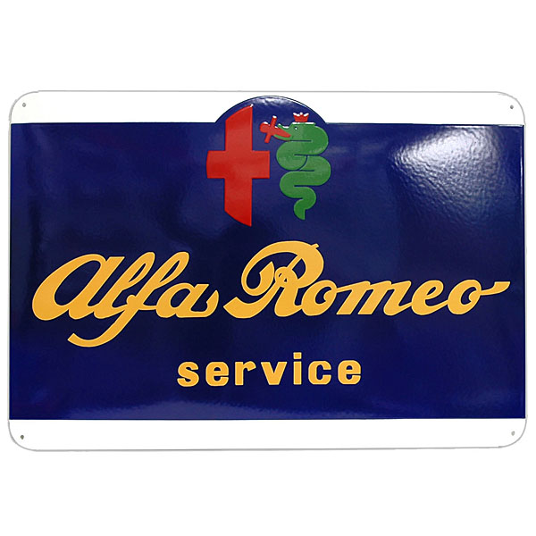 Alfa Romeoۡܡ-SERVICE-(800mm)