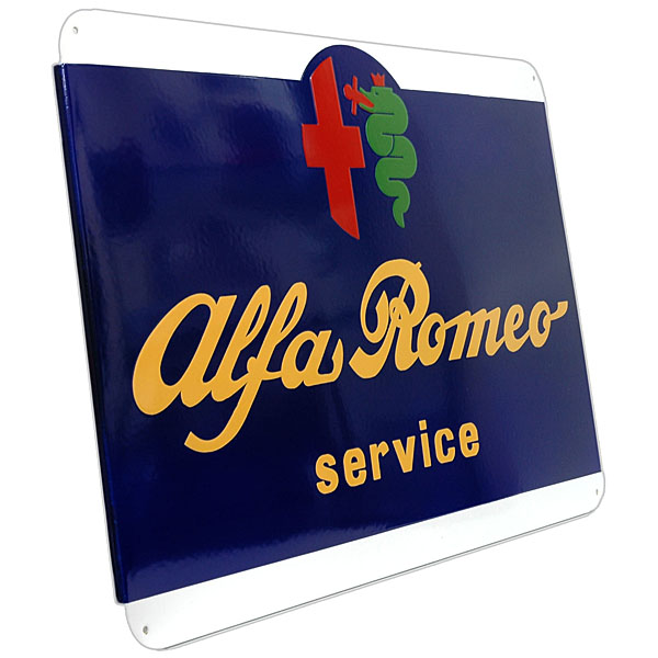 Alfa Romeoۡܡ-SERVICE-(800mm)