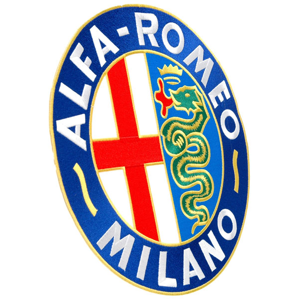 Alfa Romeo MILANO֥åڥ(240mm)