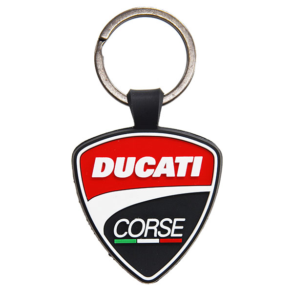 DUCATIС-DUCATI CORSE-