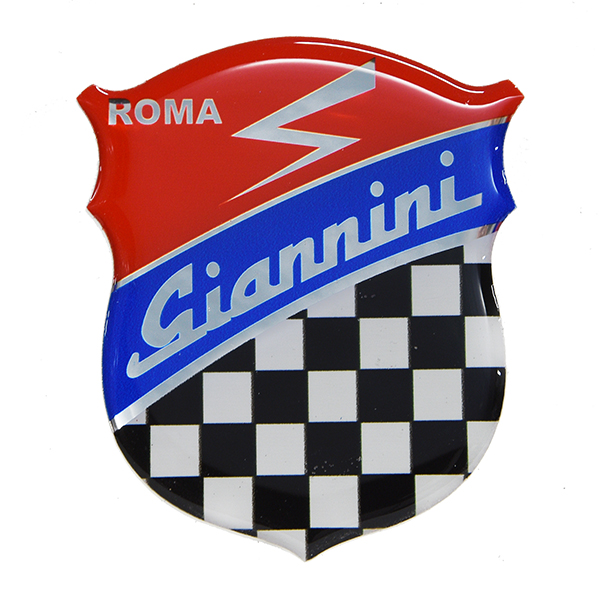 GIANNINI֥3Dƥå