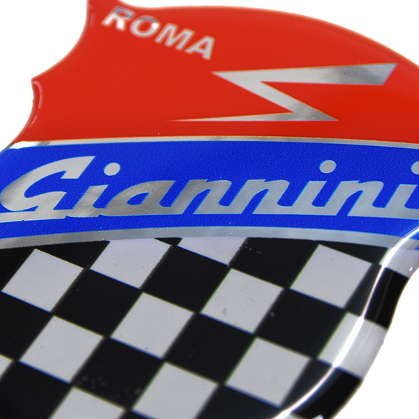 GIANNINI֥3Dƥå