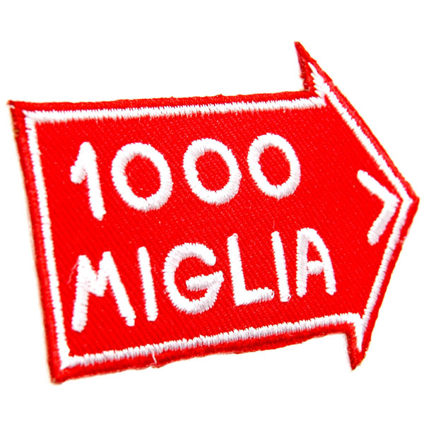 1000 MIGLIAåڥ(Medium)