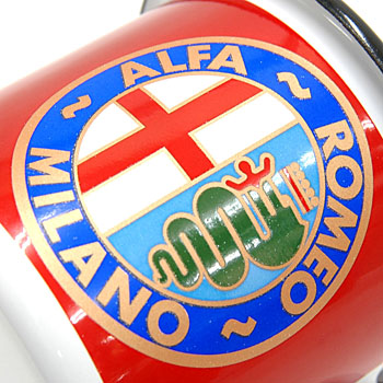 Alfa Romeoۡå