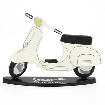 Vespa 125 Primavera᥿ߥ˥奢֥(ۥ磻)