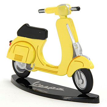 Vespa 50 Special᥿ߥ˥奢֥()