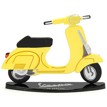 Vespa 50 Special᥿ߥ˥奢֥()