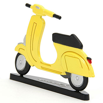 Vespa 50 Special᥿ߥ˥奢֥()