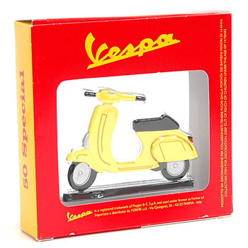 Vespa 50 Special᥿ߥ˥奢֥()