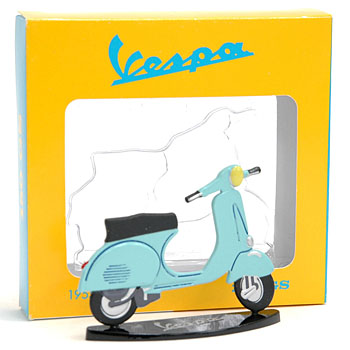 Vespa 150 GS᥿ߥ˥奢֥(饤ȥ֥롼)