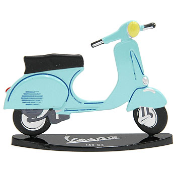 Vespa 150 GS᥿ߥ˥奢֥(饤ȥ֥롼)