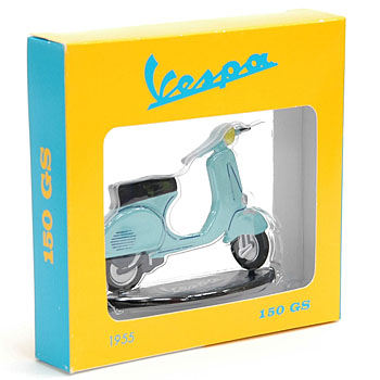 Vespa 150 GS᥿ߥ˥奢֥(饤ȥ֥롼)