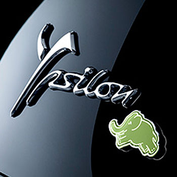 LANCIA Ypsilon Elefantino֥(饤)