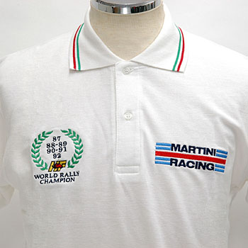 MARTINI RACINGݥ(ۥ磻)