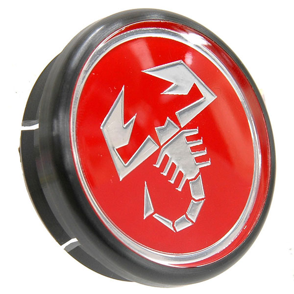 ABARTHۥ륻󥿡å(å/48mm)<br><font size=-1 color=red>11/18</font>