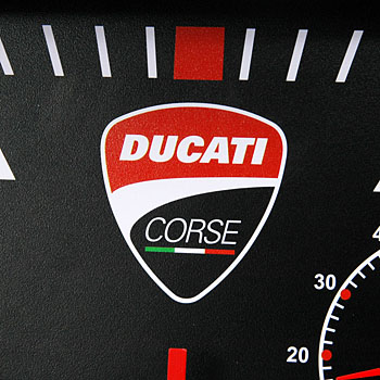 DUCATI륯å-DUCATI CORSE-