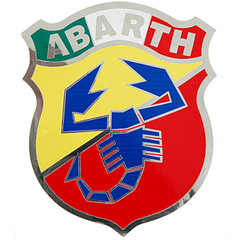 ABARTH֥ॹƥå(ABARTHꥸʥ)