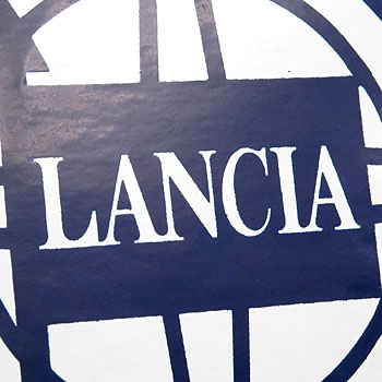 LANCIA֥ॹƥå(205mm)