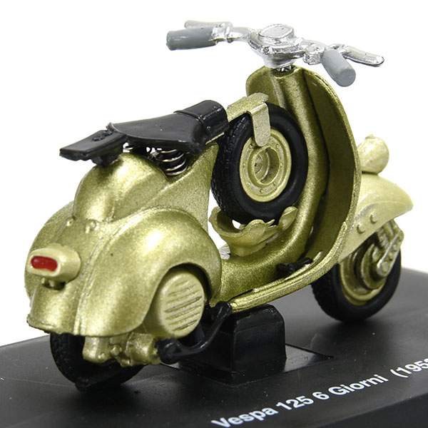 1/32 Vespa 125 6 giorni 1952ǯߥ˥奢ǥ