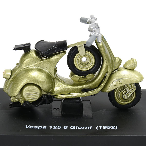 1/32 Vespa 125 6 giorni 1952ǯߥ˥奢ǥ