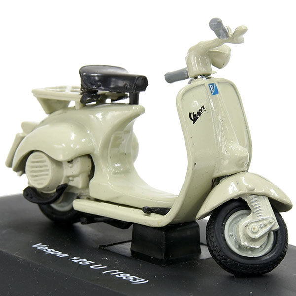 1/32 Vespa 125 U 1953ǯߥ˥奢ǥ